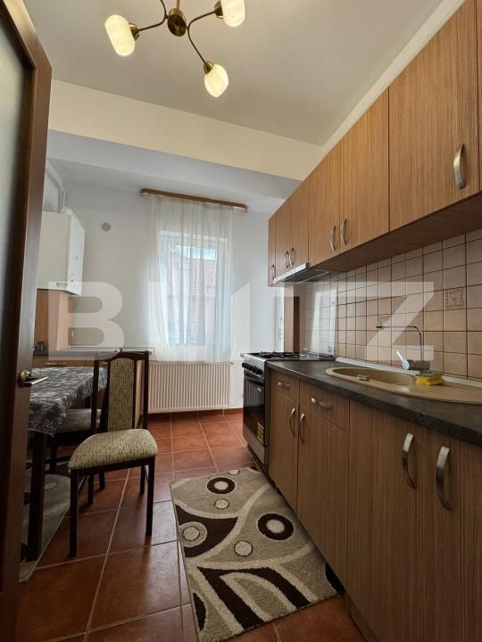 Garsonieră de închiriat Central - 171015AI | BLITZ Suceava | Poza5