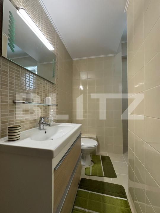 Garsonieră de închiriat Central - 171015AI | BLITZ Suceava | Poza7