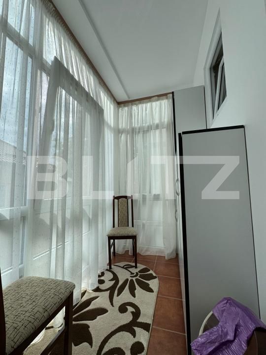 Garsonieră de închiriat Central - 171015AI | BLITZ Suceava | Poza9