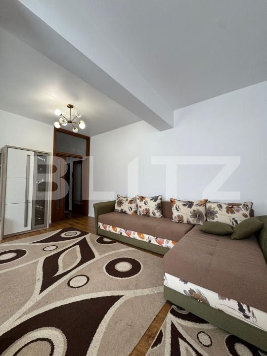 Garsonieră de închiriat Central - 171015AI | BLITZ Suceava | Poza2