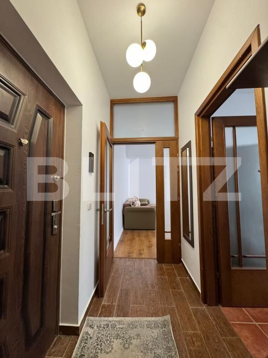 Garsonieră de închiriat Central - 171015AI | BLITZ Suceava | Poza4