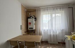 Apartament de vanzare, cu 2 camere, 50mp, etaj intermediar, zona Zamca