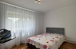 Apartament de vanzare, cu 2 camere, 50mp, etaj intermediar, zona Zamca
