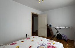 Apartament de vanzare, cu 2 camere, 50mp, etaj intermediar, zona Zamca