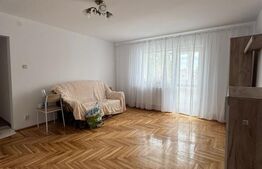 Apartament de vanzare, cu 2 camere, 50mp, etaj intermediar, zona Zamca