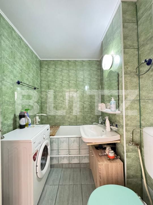 Apartament de vânzare 2 camere Sud Vest - 171016AV | BLITZ Suceava | Poza6