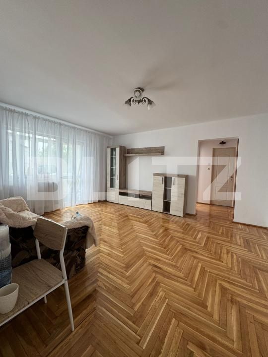 Apartament de vânzare 2 camere Sud Vest - 171016AV | BLITZ Suceava | Poza1