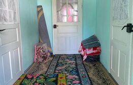 Casa si teren de vanzare, 2000 mp, zona Dragoiesti