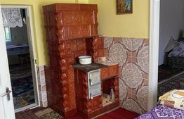 Casa si teren de vanzare, 2000 mp, zona Dragoiesti