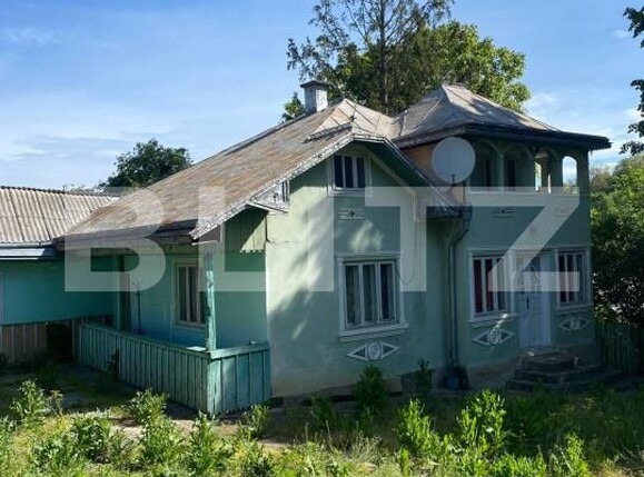 Casa de vânzare 4 camere Vest - 171032CV | BLITZ Suceava | Poza1