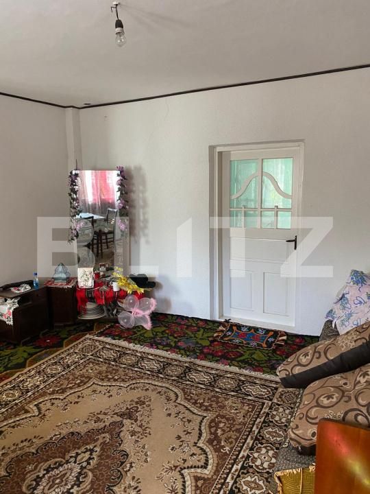 Casa de vânzare 4 camere Vest - 171032CV | BLITZ Suceava | Poza3