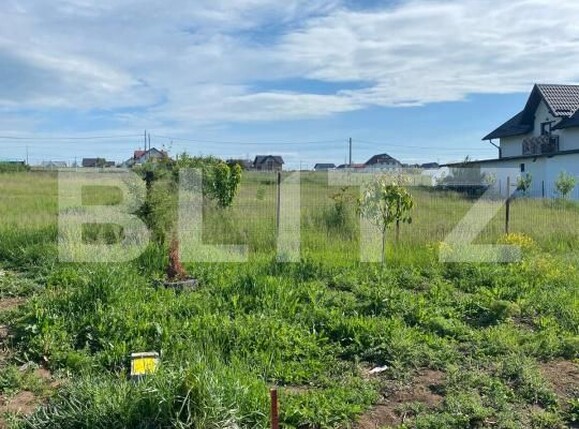 Teren de vânzare Nord - 171033TV | BLITZ Suceava | Poza1