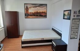 Garsoniera, 45 mp, mobilata, zona Ramiro