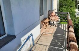 Garsoniera, 45 mp, mobilata, zona Ramiro