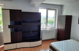 Garsoniera, 45 mp, mobilata, zona Ramiro