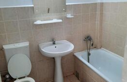 Garsoniera, 45 mp, mobilata, zona Ramiro