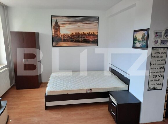 Garsonieră de închiriat Burdujeni - 171071AI | BLITZ Suceava | Poza1