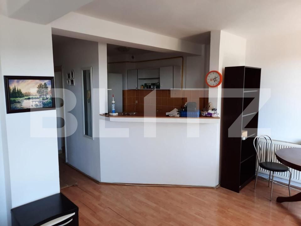 Garsonieră de închiriat Burdujeni - 171071AI | BLITZ Suceava | Poza3