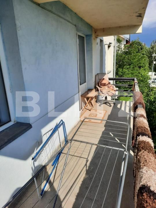 Garsonieră de închiriat Burdujeni - 171071AI | BLITZ Suceava | Poza9