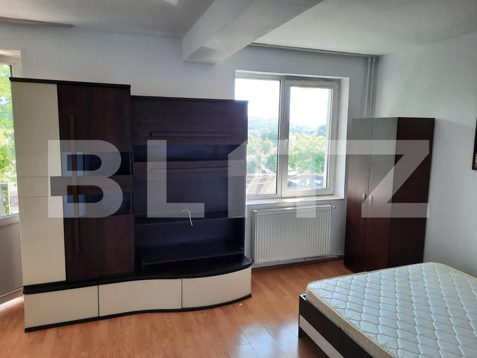 Garsonieră de închiriat Burdujeni - 171071AI | BLITZ Suceava | Poza7