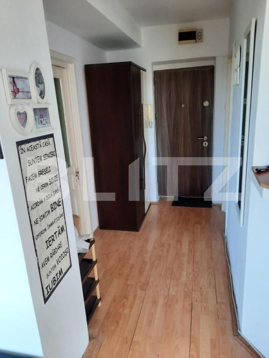 Garsonieră de închiriat Burdujeni - 171071AI | BLITZ Suceava | Poza2