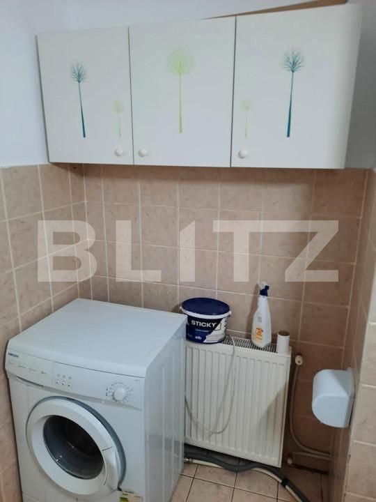 Garsonieră de închiriat Burdujeni - 171071AI | BLITZ Suceava | Poza10