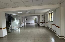 Spatiu comercial de inchiriat, 685 mp, zona Centrala