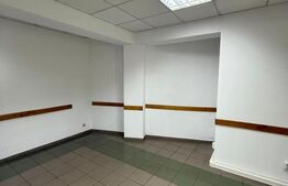 Spatiu comercial de inchiriat, 685 mp, zona Centrala