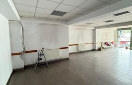 Spatiu comercial de inchiriat, 685 mp, zona Centrala