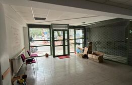 Spatiu comercial de inchiriat, 685 mp, zona Centrala