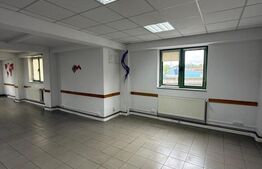 Spatiu comercial de inchiriat, 685 mp, zona Centrala