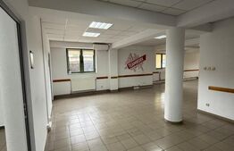 Spatiu comercial de inchiriat, 685 mp, zona Centrala