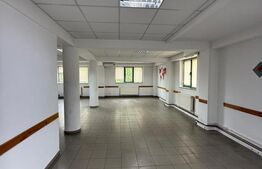 Spatiu comercial de inchiriat, 685 mp, zona Centrala