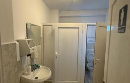 Spatiu comercial de inchiriat, 685 mp, zona Centrala