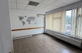 Spatiu comercial de inchiriat, 685 mp, zona Centrala