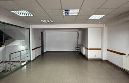 Spatiu comercial de inchiriat, 685 mp, zona Centrala