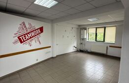 Spatiu comercial de inchiriat, 685 mp, zona Centrala