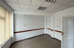 Spatiu comercial de inchiriat, 685 mp, zona Centrala