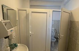 Spatiu comercial de inchiriat, 685 mp, zona Centrala