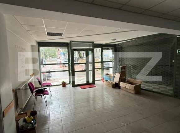 Spațiu comercial de închiriat Central - 171089SIC | BLITZ Suceava | Poza1