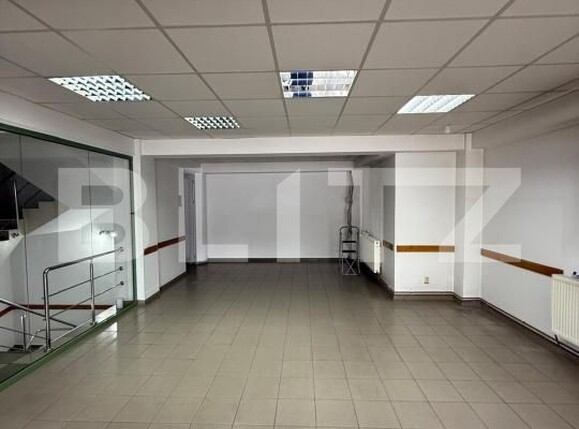 Spațiu comercial de închiriat Central - 171089SIC | BLITZ Suceava | Poza21