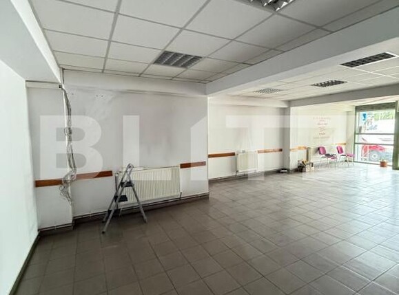 Spațiu comercial de închiriat Central - 171089SIC | BLITZ Suceava | Poza19
