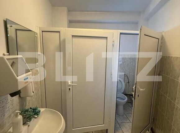 Spațiu comercial de închiriat Central - 171089SIC | BLITZ Suceava | Poza24