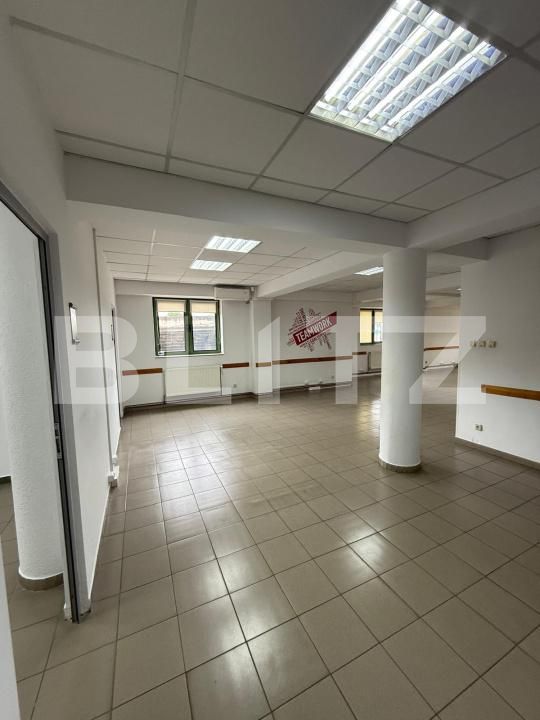 Spațiu comercial de închiriat Central - 171089SIC | BLITZ Suceava | Poza22