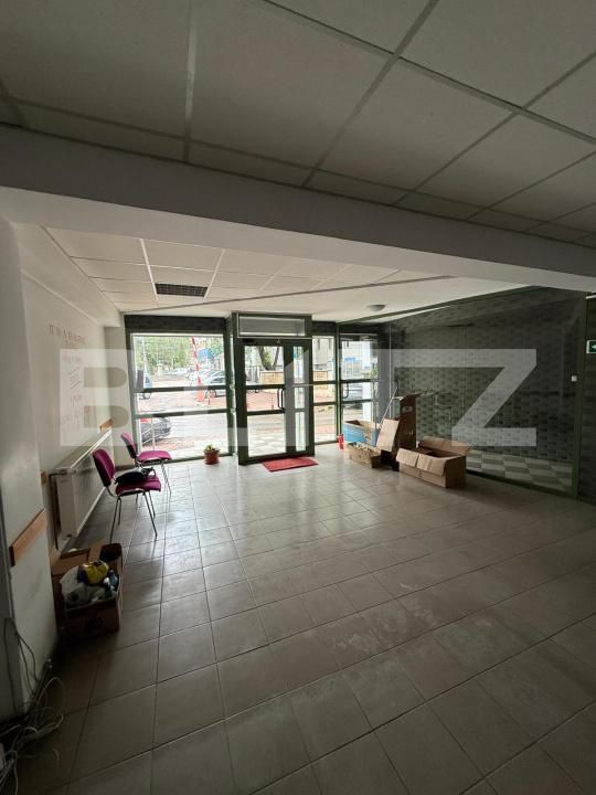 Spațiu comercial de închiriat Central - 171089SIC | BLITZ Suceava | Poza1