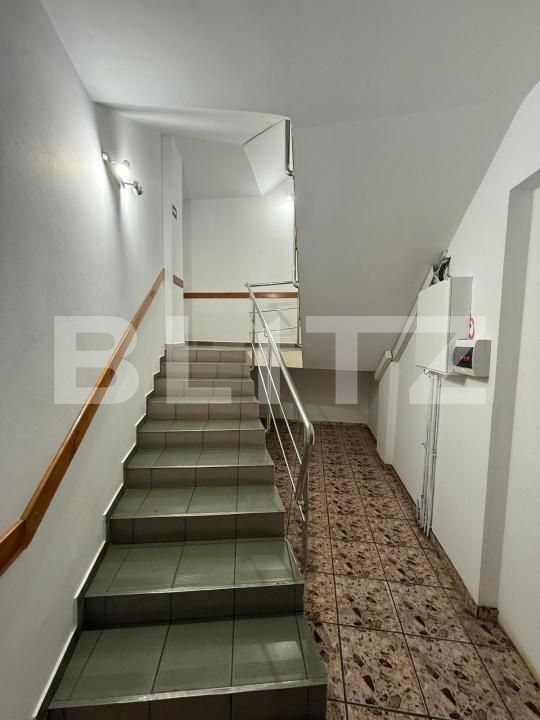 Spațiu comercial de închiriat Central - 171089SIC | BLITZ Suceava | Poza12