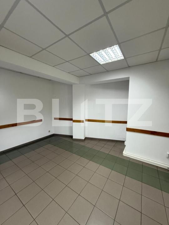 Spațiu comercial de închiriat Central - 171089SIC | BLITZ Suceava | Poza18
