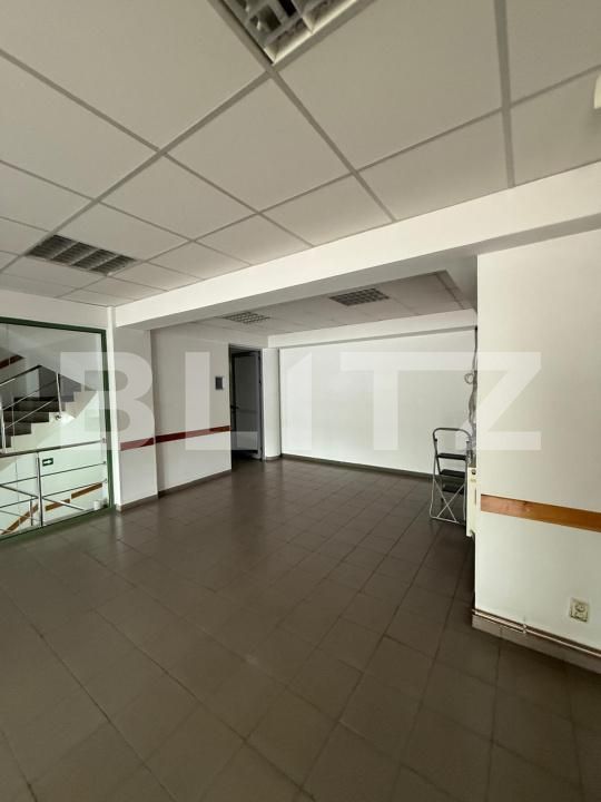 Spațiu comercial de închiriat Central - 171089SIC | BLITZ Suceava | Poza11