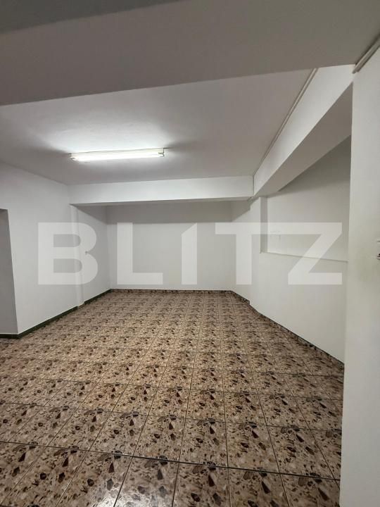 Spațiu comercial de închiriat Central - 171089SIC | BLITZ Suceava | Poza24
