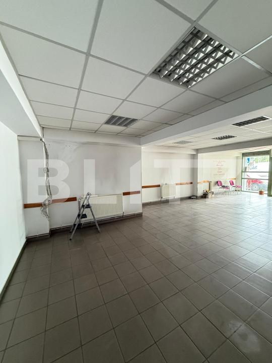 Spațiu comercial de închiriat Central - 171089SIC | BLITZ Suceava | Poza5